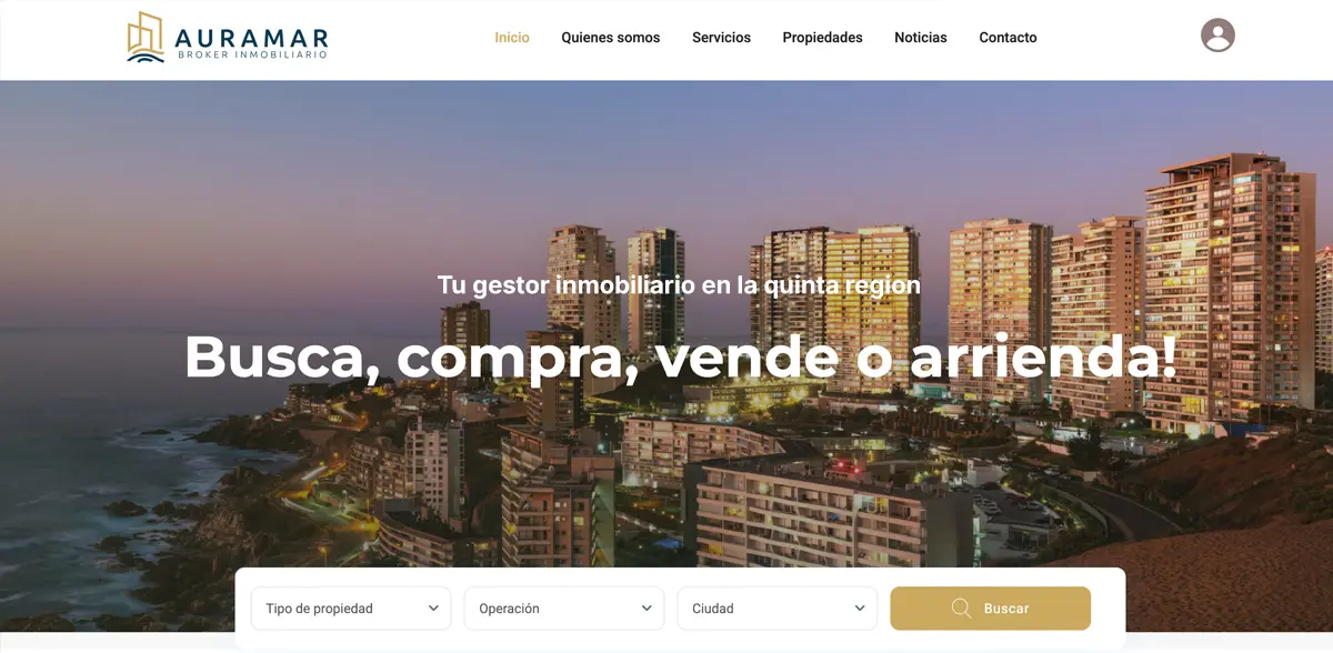 Auramar